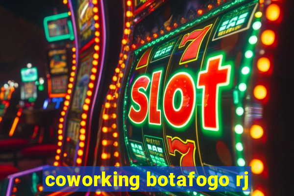 coworking botafogo rj